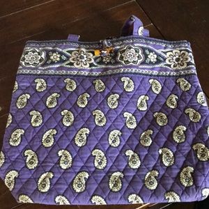 Vera Bradley Tote